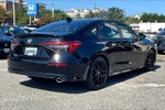 2022 Honda Civic Sedan Sport