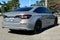 2025 Honda Civic Sedan Hybrid Sport