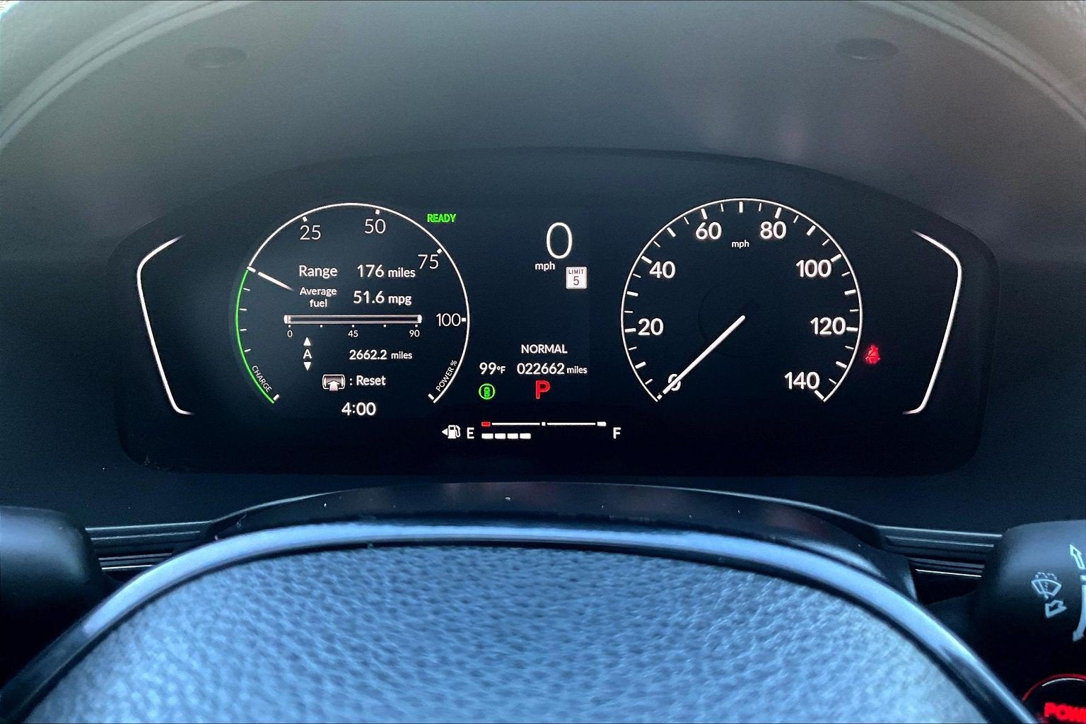 2025 Honda Civic Sedan Hybrid Sport