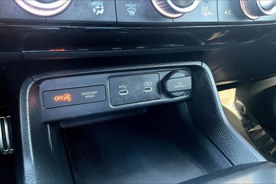 2025 Honda Civic Sedan Hybrid Sport