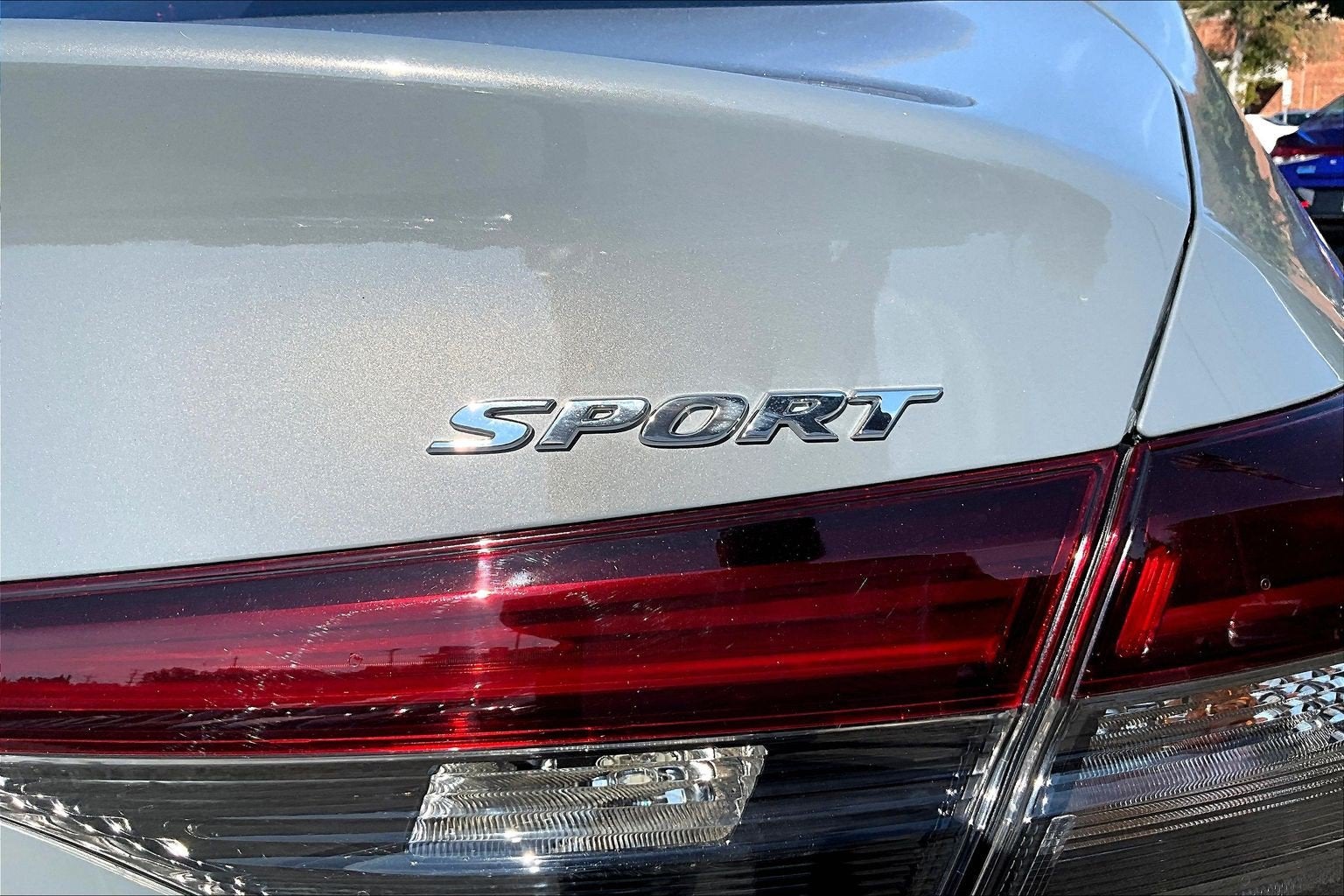 2025 Honda Civic Sedan Hybrid Sport