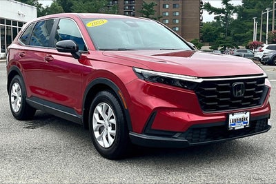 2023 Honda CR-V LX