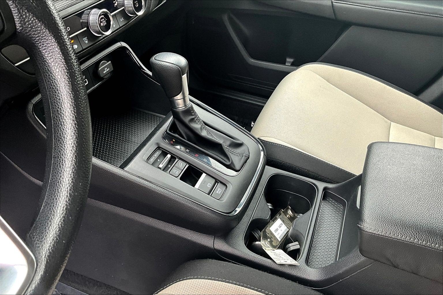 2023 Honda CR-V LX