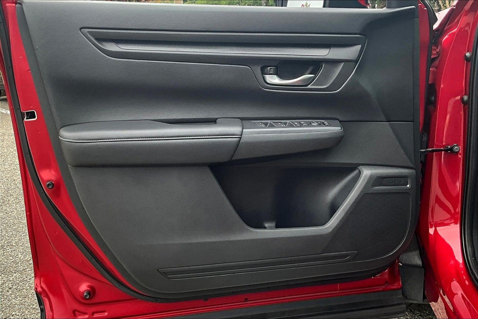 2023 Honda CR-V LX