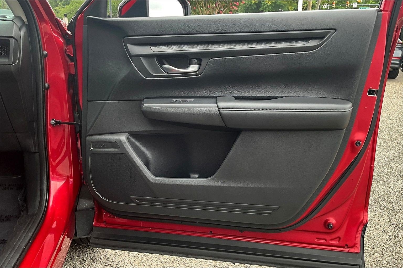 2023 Honda CR-V LX