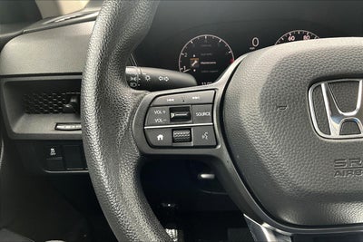 2023 Honda CR-V LX