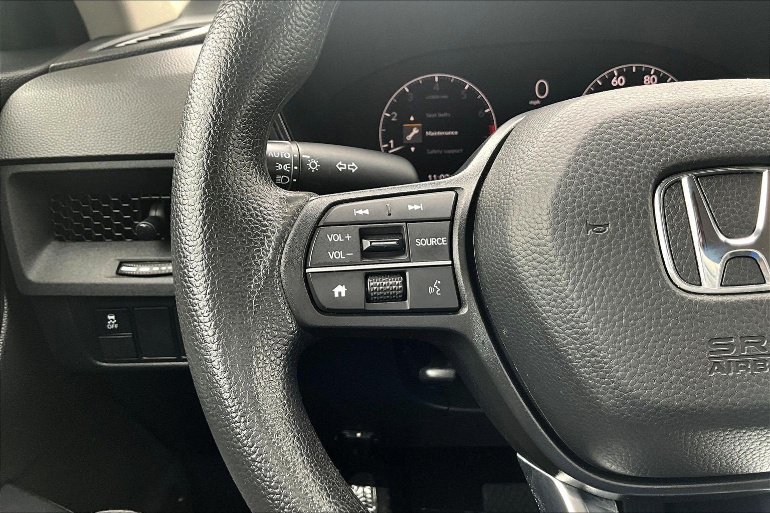 2023 Honda CR-V LX