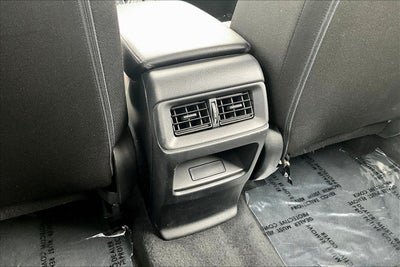2023 Honda CR-V LX