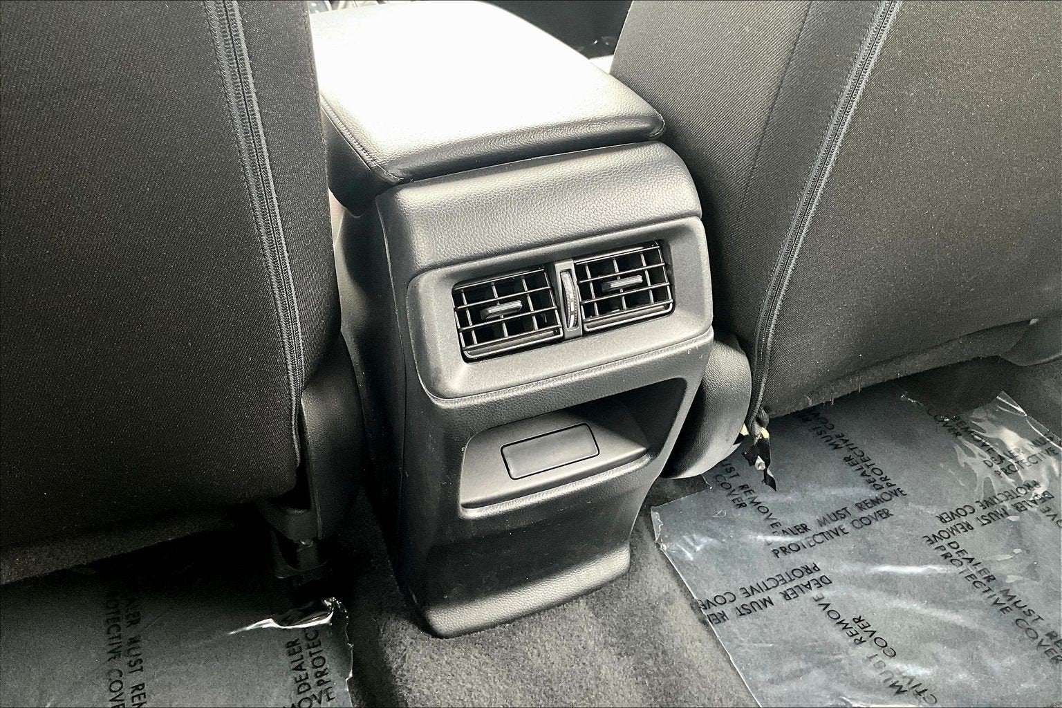 2023 Honda CR-V LX