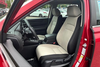 2023 Honda CR-V LX