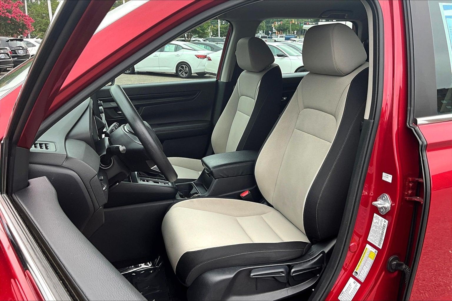 2023 Honda CR-V LX