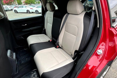 2023 Honda CR-V LX