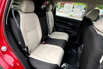 2023 Honda CR-V LX
