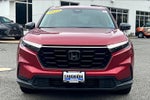 2023 Honda CR-V LX