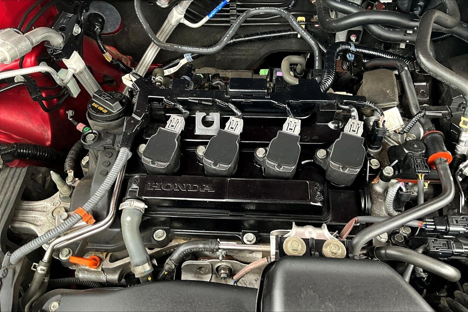 2023 Honda CR-V LX