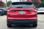 2023 Honda CR-V LX