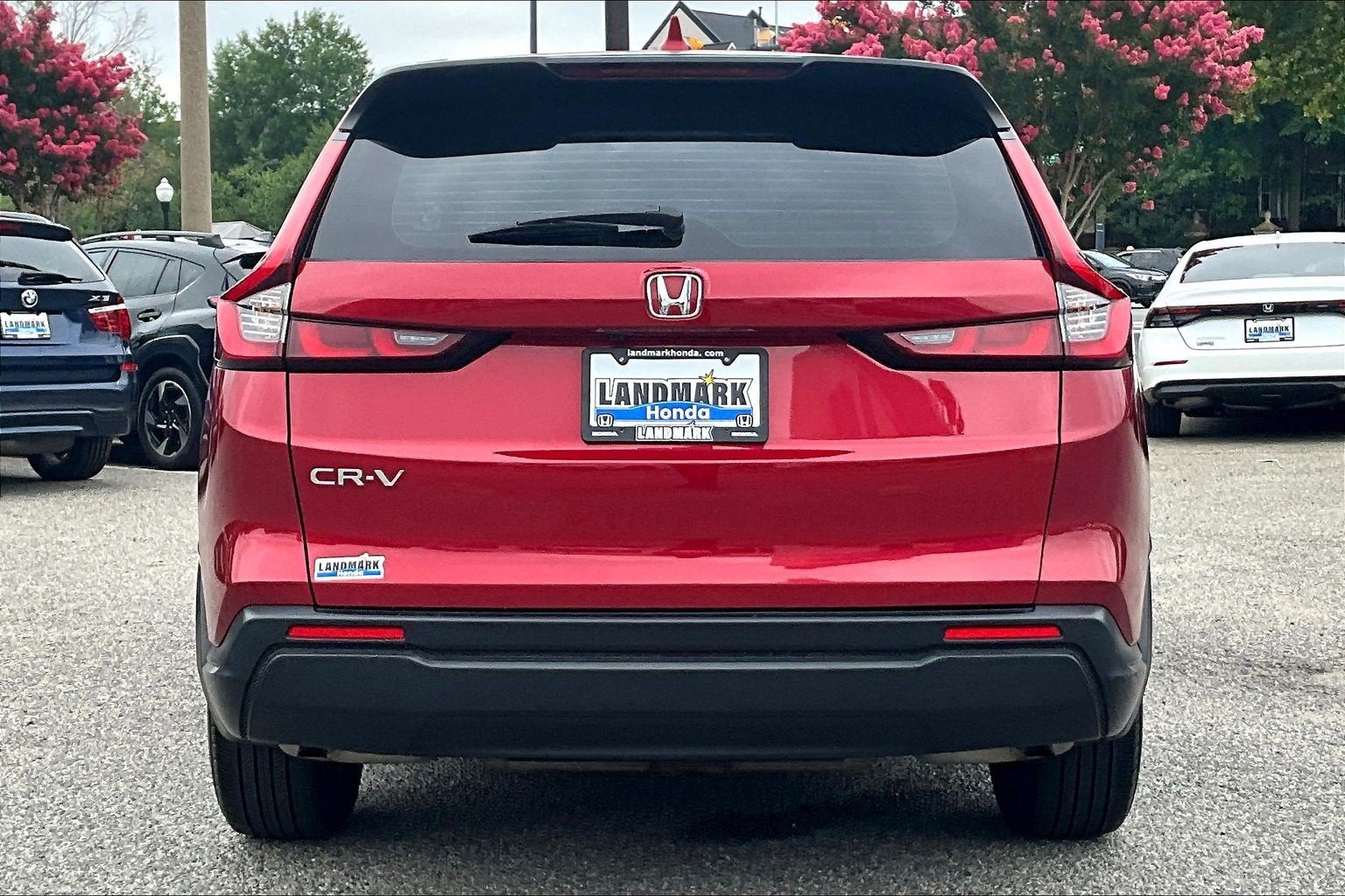 2023 Honda CR-V LX