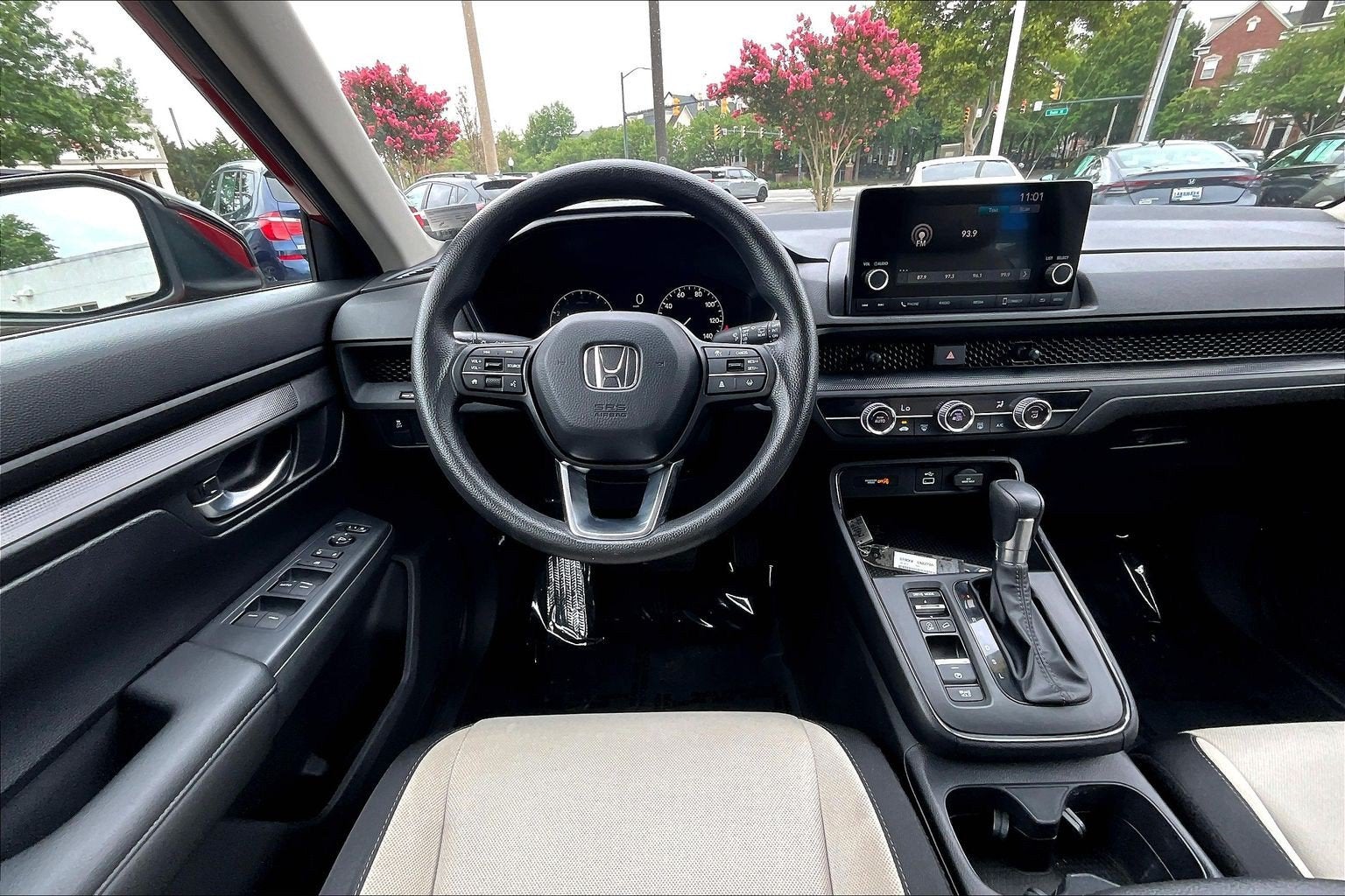 2023 Honda CR-V LX