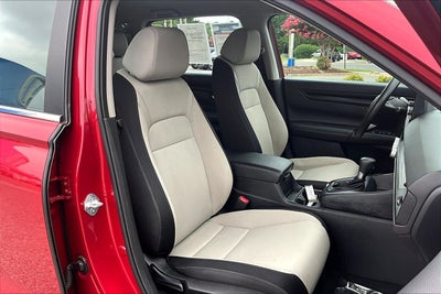 2023 Honda CR-V LX