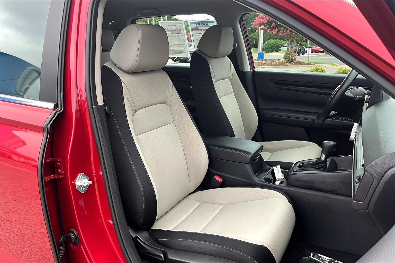 2023 Honda CR-V LX