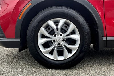 2023 Honda CR-V LX