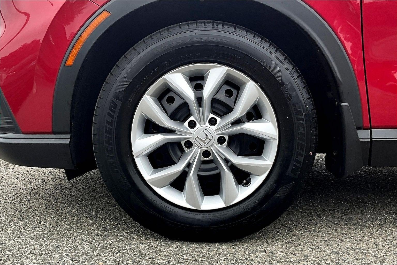 2023 Honda CR-V LX
