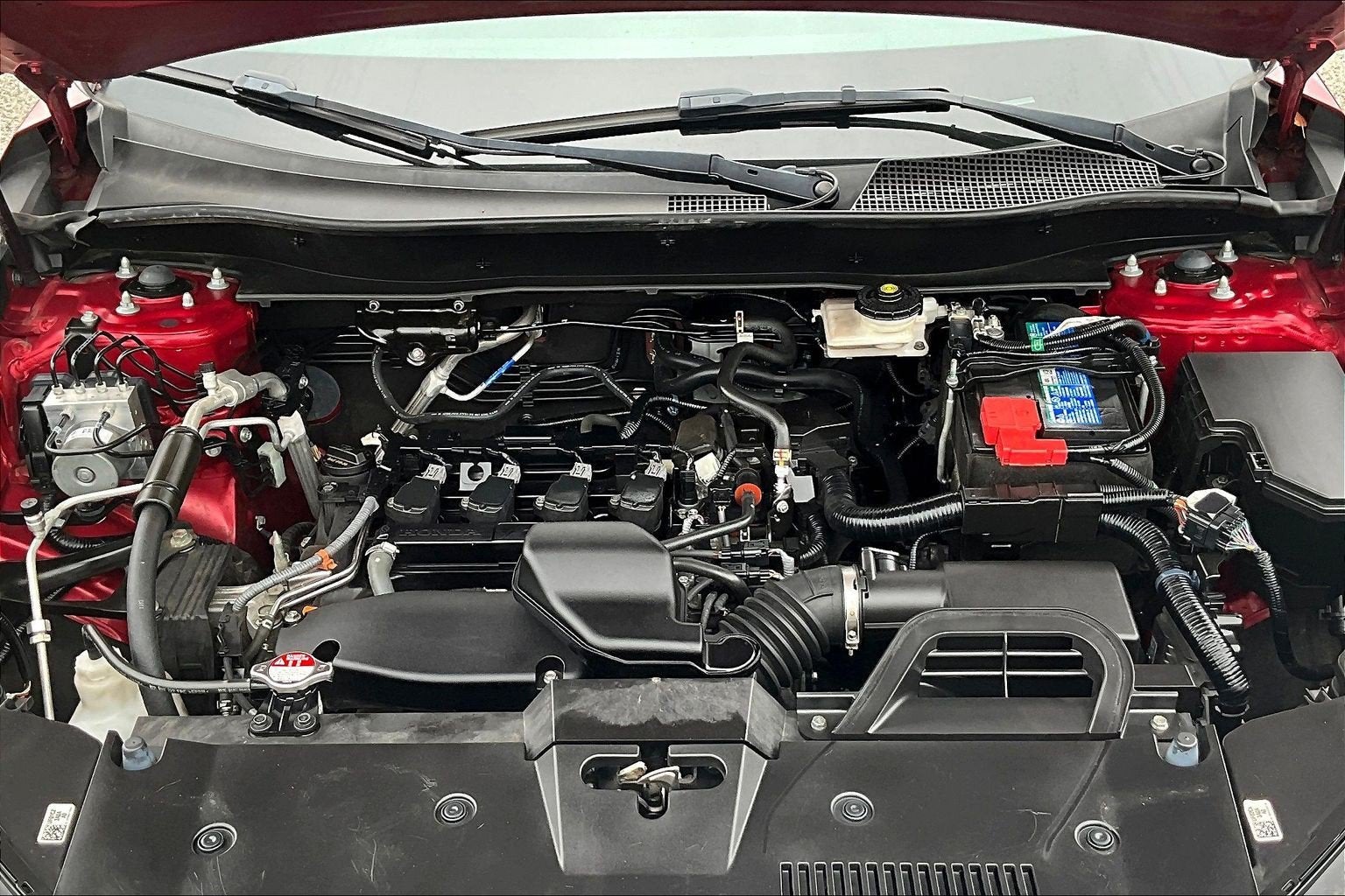 2023 Honda CR-V LX