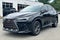 2024 Lexus NX NX 350
