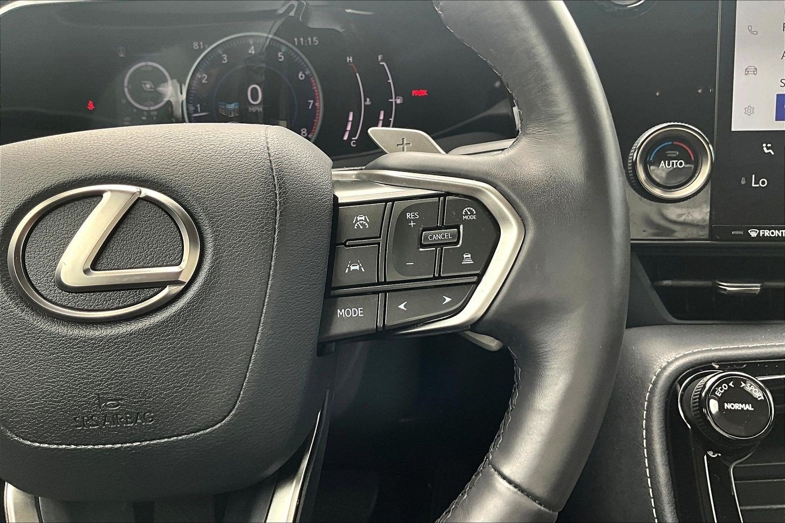 2024 Lexus NX NX 350