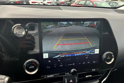 2024 Lexus NX NX 350