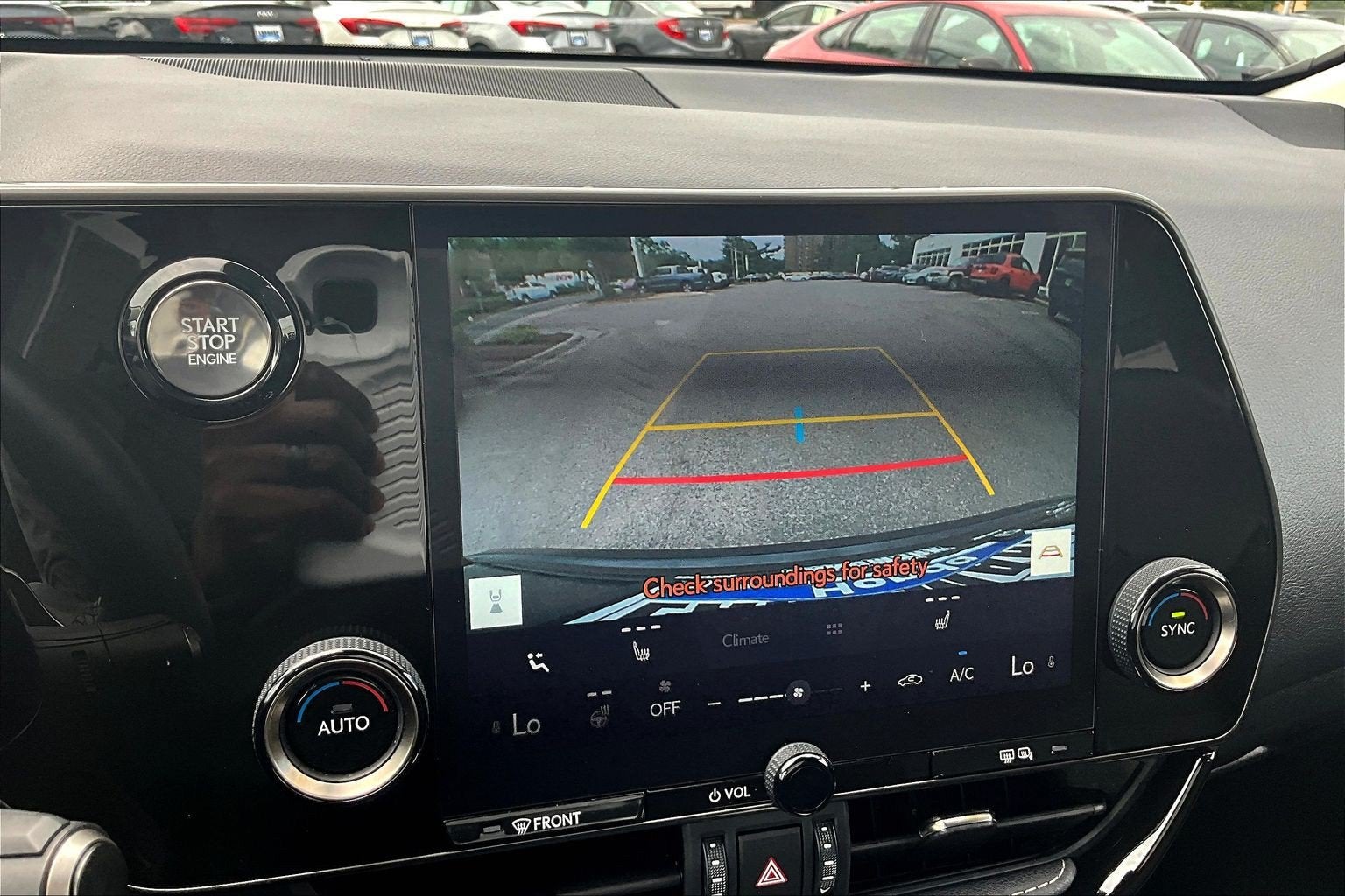 2024 Lexus NX NX 350