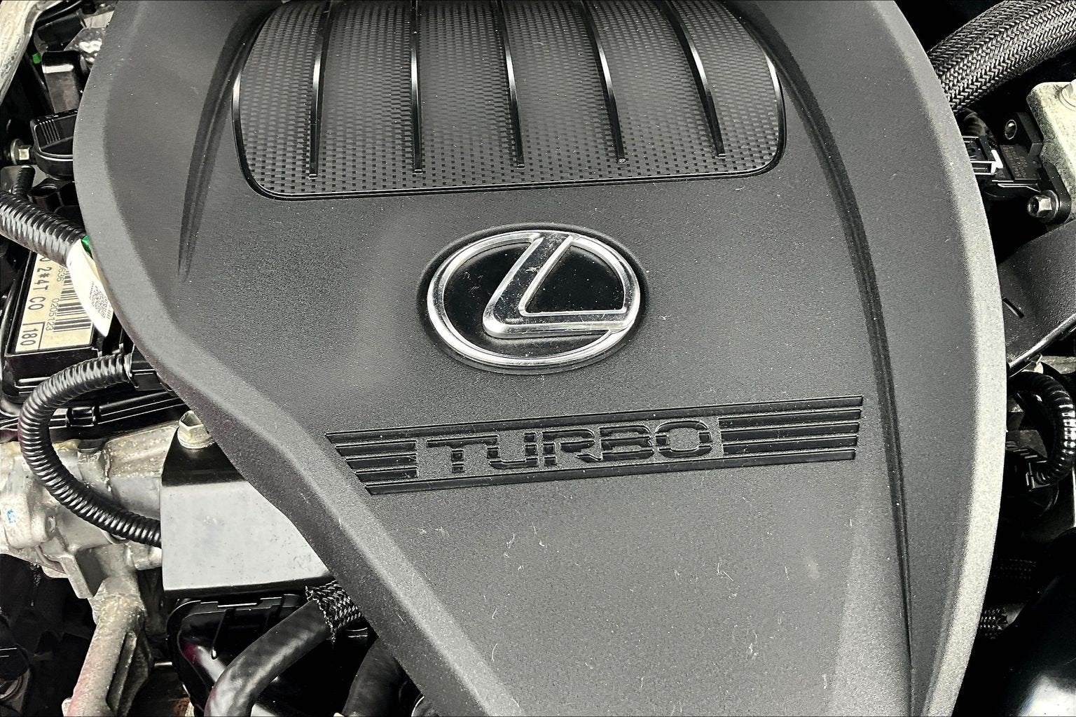 2024 Lexus NX NX 350