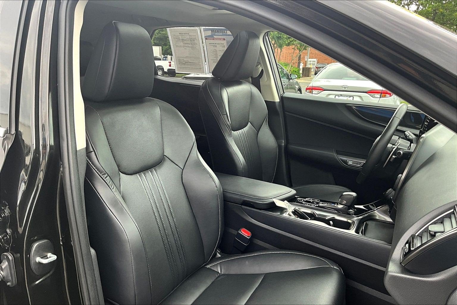 2024 Lexus NX NX 350