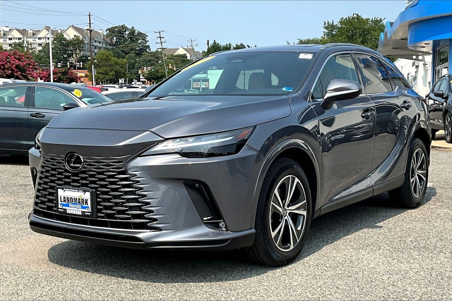 2023 Lexus RX RX 350 Premium