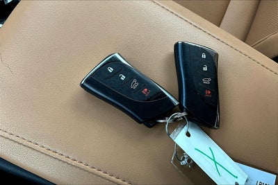 2023 Lexus RX RX 350 Premium