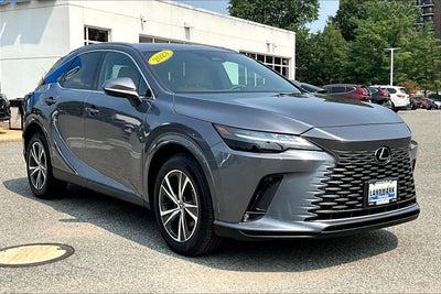 2023 Lexus RX RX 350 Premium