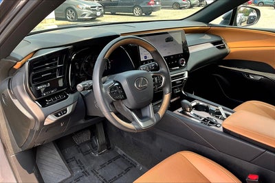 2023 Lexus RX RX 350 Premium