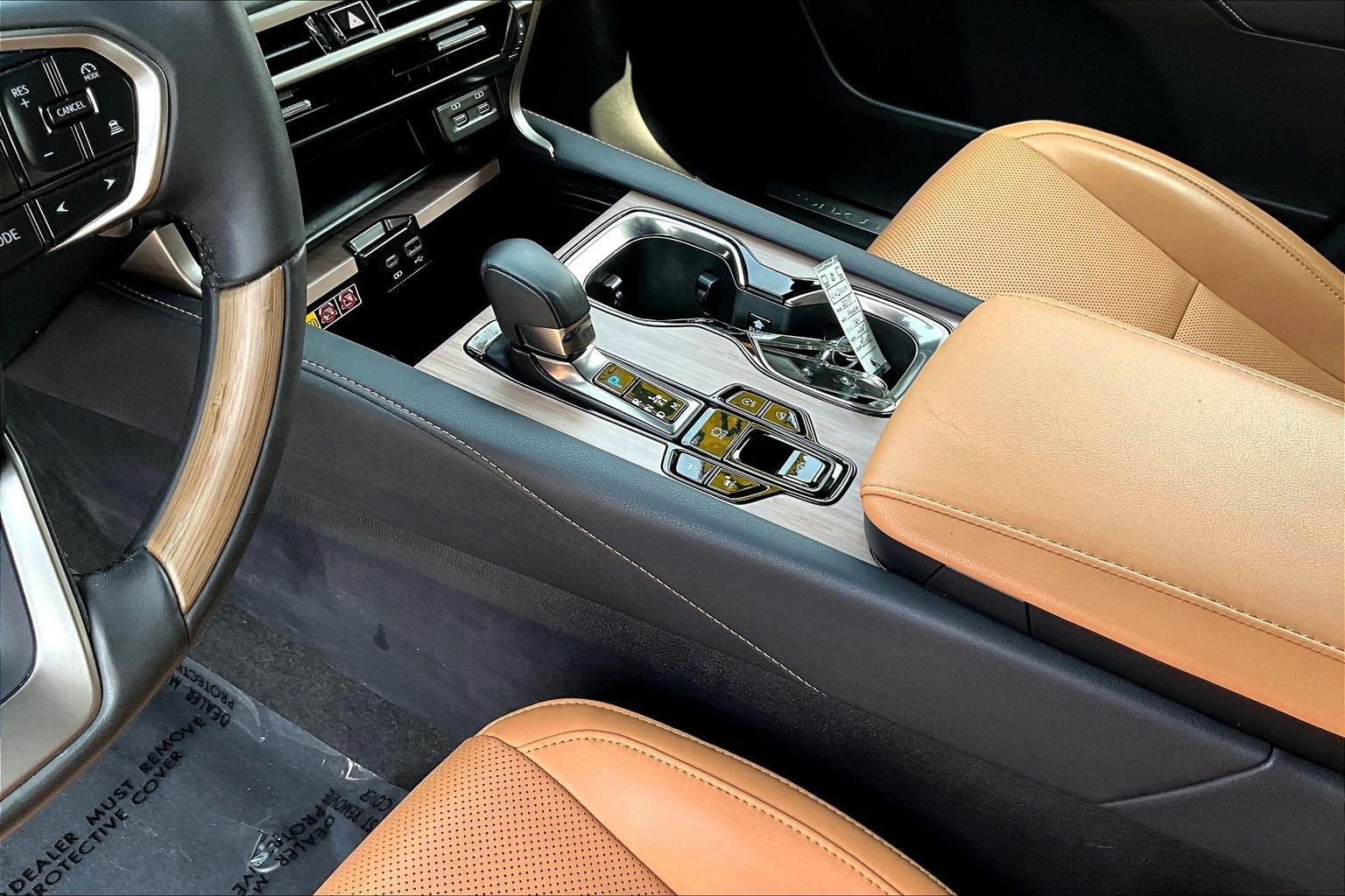 2023 Lexus RX RX 350 Premium