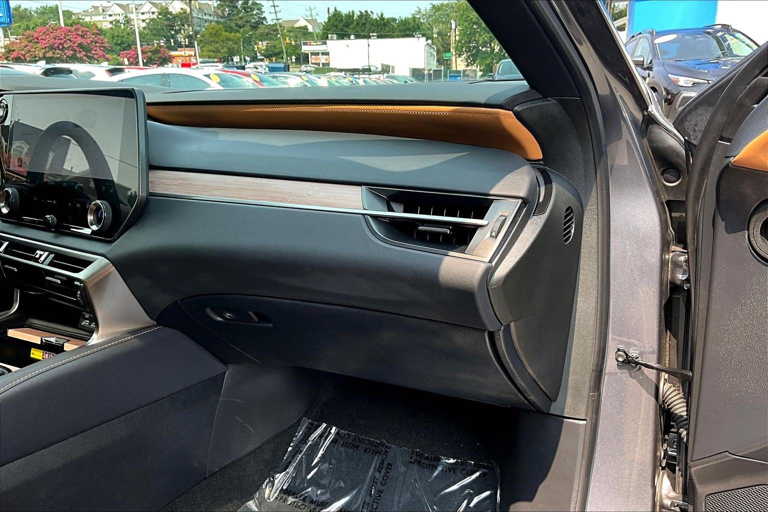 2023 Lexus RX RX 350 Premium