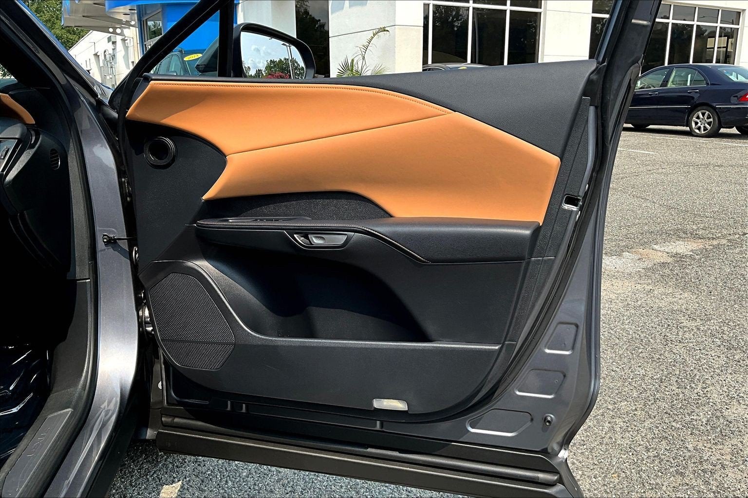 2023 Lexus RX RX 350 Premium