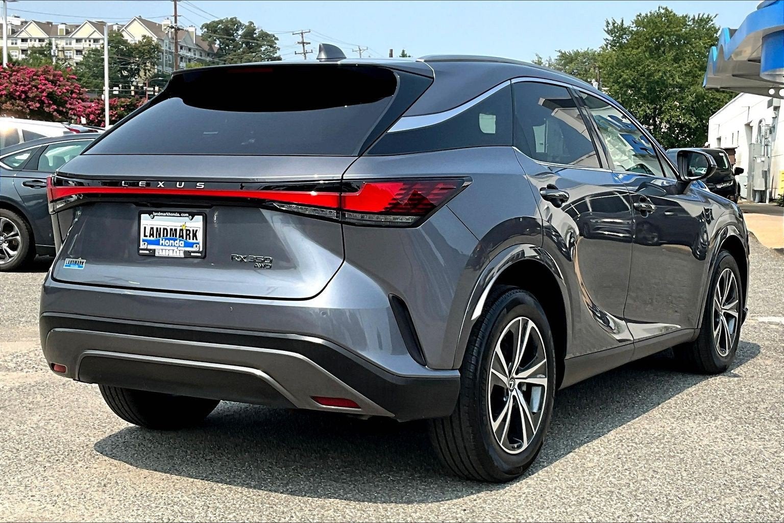 2023 Lexus RX RX 350 Premium