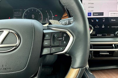 2023 Lexus RX RX 350 Premium