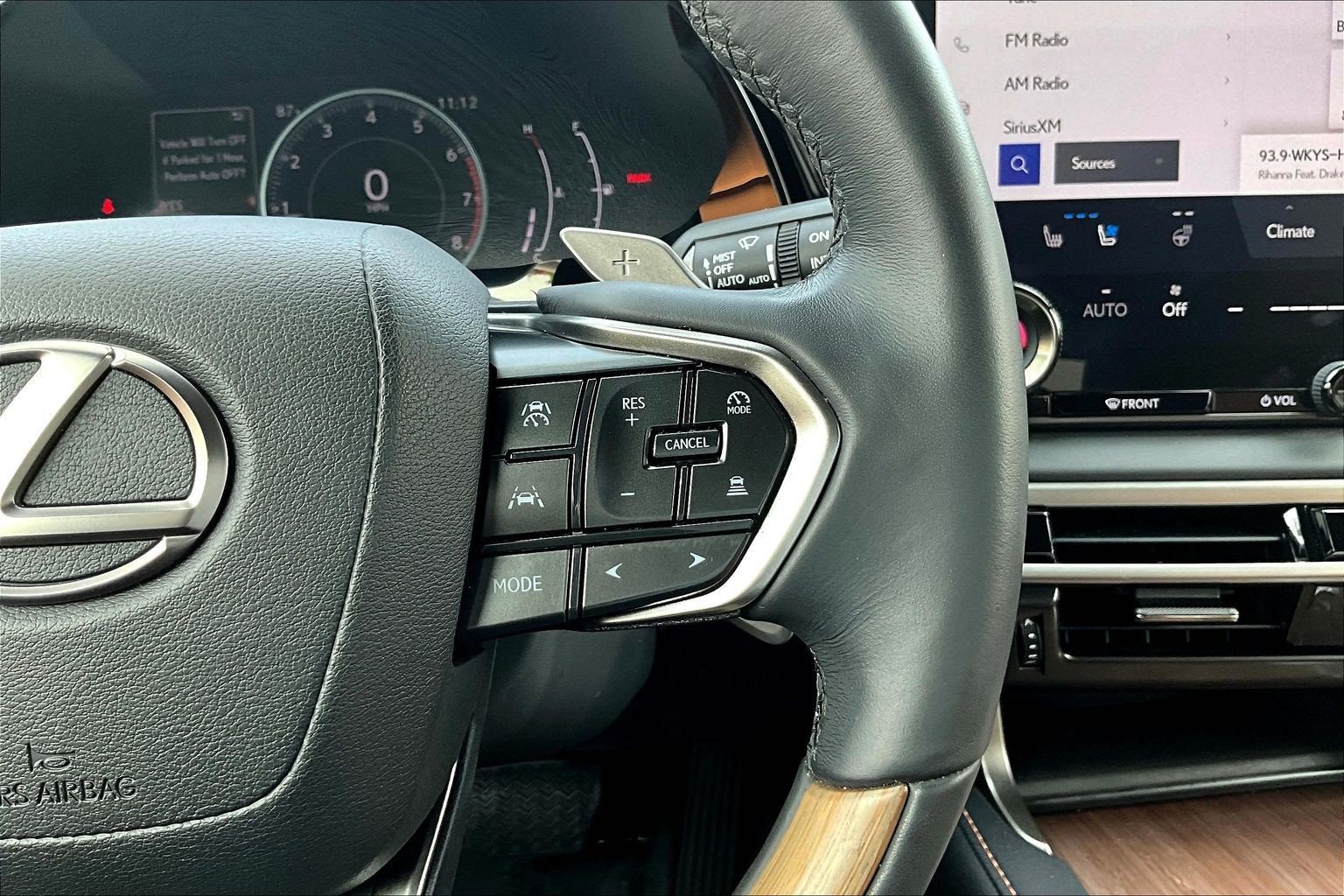 2023 Lexus RX RX 350 Premium