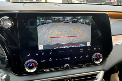 2023 Lexus RX RX 350 Premium