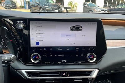 2023 Lexus RX RX 350 Premium