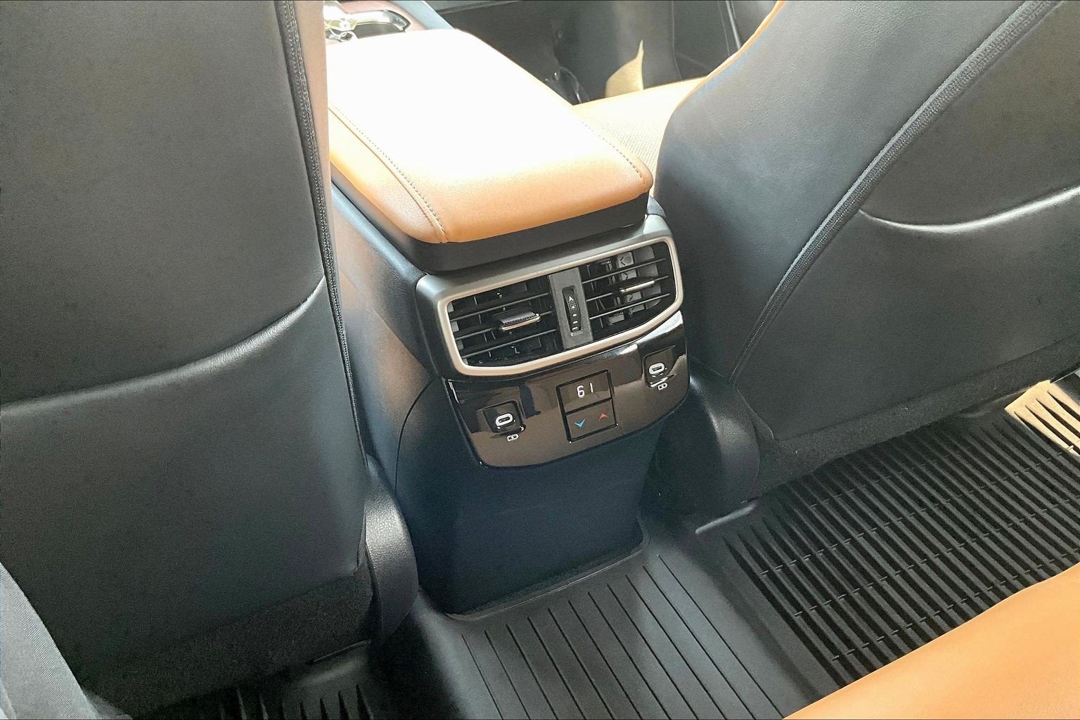 2023 Lexus RX RX 350 Premium