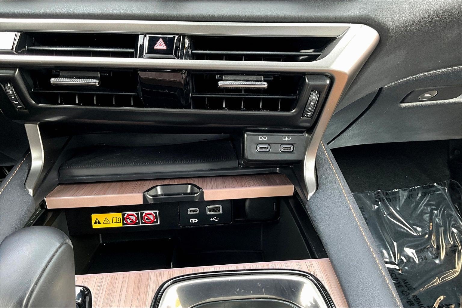 2023 Lexus RX RX 350 Premium