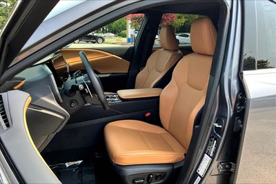 2023 Lexus RX RX 350 Premium