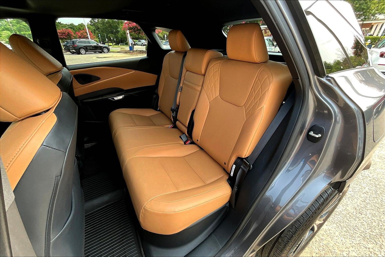 2023 Lexus RX RX 350 Premium