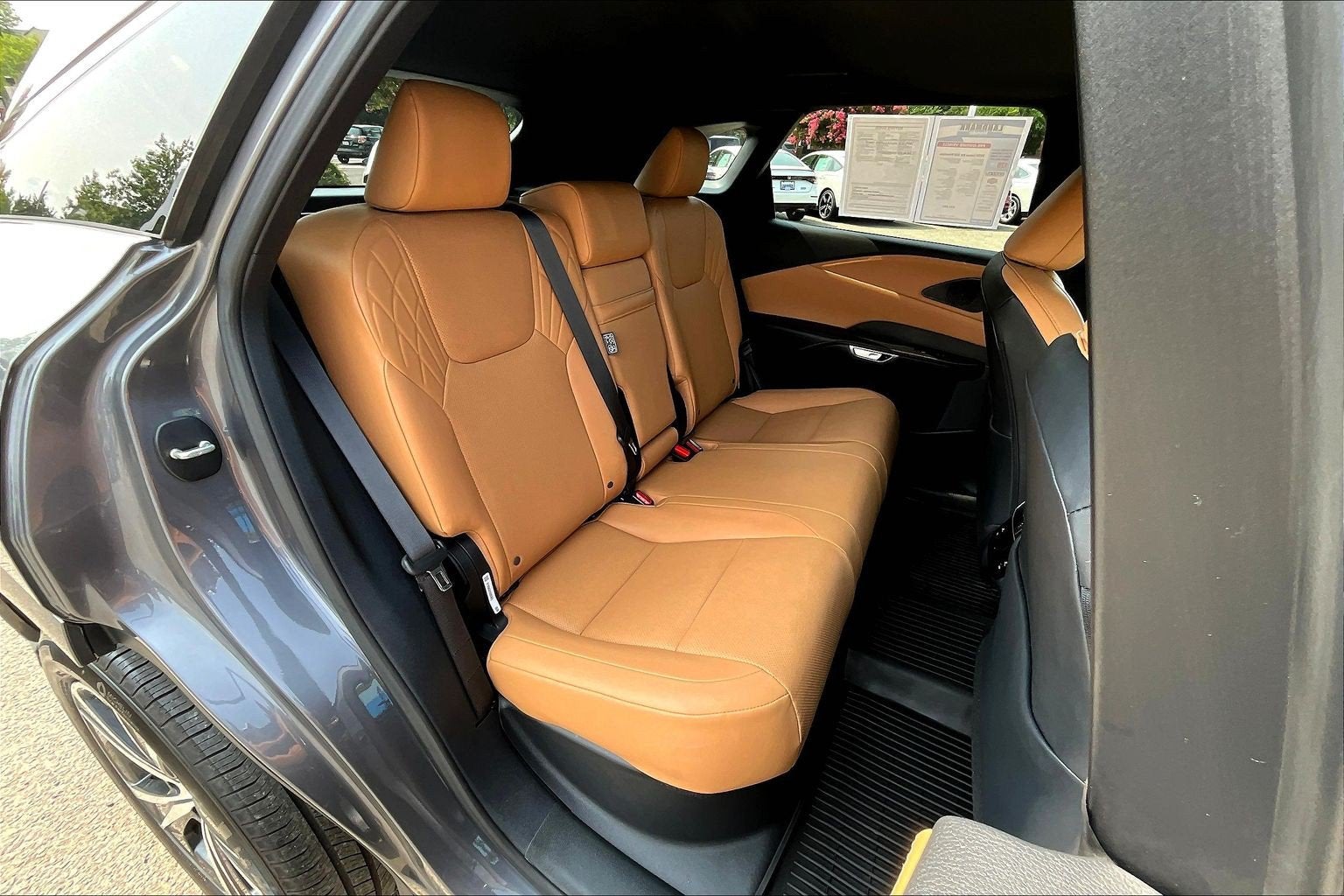 2023 Lexus RX RX 350 Premium